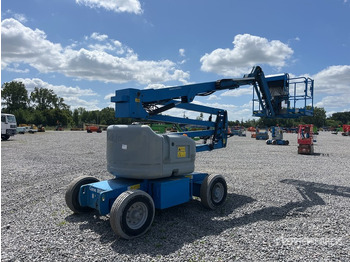 Plataforma articulada GENIE Z45/25
