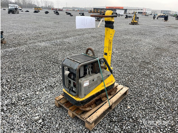 Plancha reversible WACKER