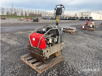 Mini compactadora BELLE