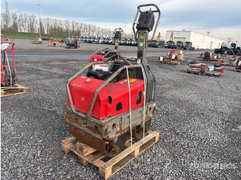 Mini compactadora BELLE