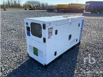 Generador industriale PLUS POWER