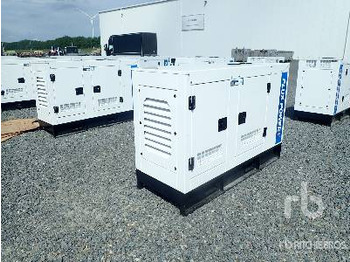 Generador industriale PLUS POWER