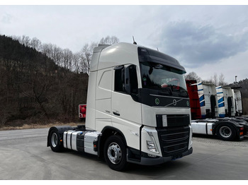 Cabeza tractora Volvo FH 500 EURO 6 // Standard // 2024 Rok // Parkclima // Globe XL // Skóry // Joystick //: foto 3