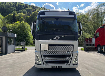 Cabeza tractora Volvo FH500 // Mega // 2021 Rok // New Face // Parkclima // Joystick // Serwisowany !!!: foto 2