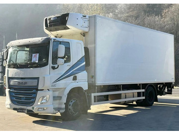 Camión frigorífico DAF CF 370