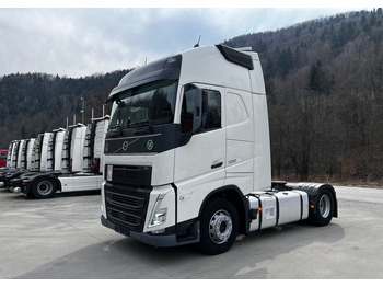 Cabeza tractora VOLVO FH 500