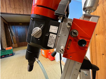 Equipo de construcción Annet RIDGID Base RB 208-3 Diamond core drill: foto 4