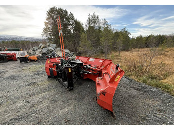 Cargadora de ruedas JCB 419 S S5 + REDSKAPER / ATTACHEMENT: foto 2