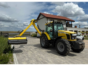 Tractor MASSEY FERGUSON 6445