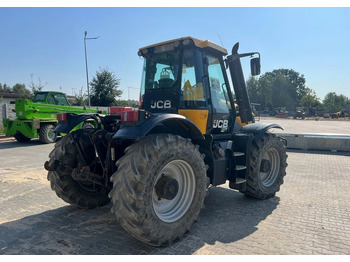 Tractor JCB JCB Fastrac 2170: foto 5