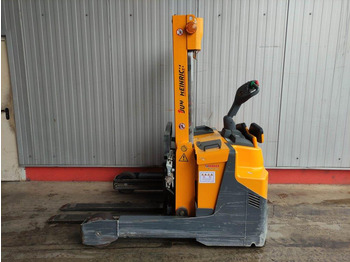 Apilador JUNGHEINRICH