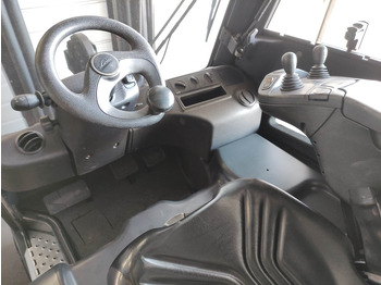 Carretilla elevadora eléctrica Linde E16PH-02-386 EVO: foto 5