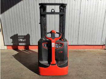 Apilador Linde L16-1173: foto 4 Apilador Linde L16-1173: foto 4