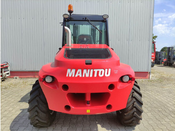 Carretilla todo terreno Manitou M50-4-D (NEU): foto 5 Carretilla todo terreno Manitou M50-4-D (NEU): foto 5