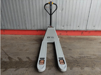 Transpaleta Pramac EY15L *NEU*: foto 3