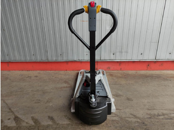 Transpaleta Pramac EY15L *NEU*: foto 4