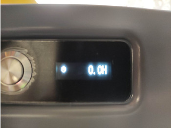 Transpaleta Pramac EY15L *NEU*: foto 5