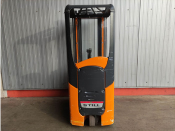 Apilador Still ESM 10 (Stand-Hochhubwagen): foto 4 Apilador Still ESM 10 (Stand-Hochhubwagen): foto 4