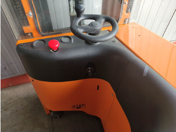 Apilador Still ESM 10 (Stand-Hochhubwagen): foto 5 Apilador Still ESM 10 (Stand-Hochhubwagen): foto 5