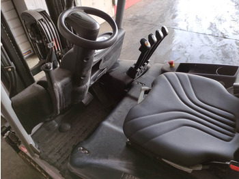 Carretilla elevadora Still RX50-15: foto 5