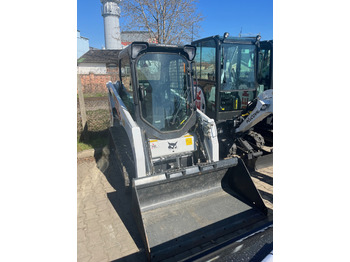 Minicargadora nuevo BOBCAT T450: foto 3 Minicargadora nuevo BOBCAT T450: foto 3