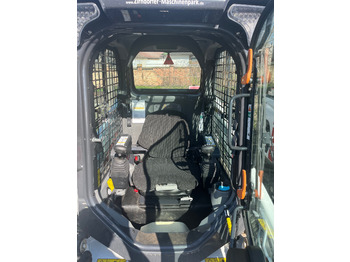 Minicargadora nuevo BOBCAT T450: foto 4 Minicargadora nuevo BOBCAT T450: foto 4