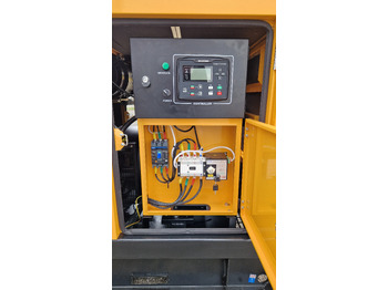 Generador industriale nuevo HELVETICA POWER HP019S1A   19KVA / 15 KW Diesel Stromgenerator: foto 3
