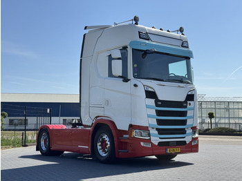 Leasing de Scania S500 2 UNITS, ALCOA, LEATHER, RETARDER, FULL HISTORIE. Scania S500 2 UNITS, ALCOA, LEATHER, RETARDER, FULL HISTORIE.: foto 1