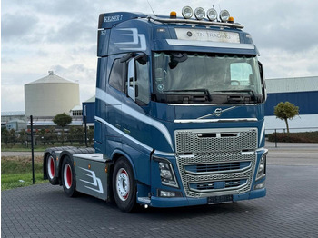 Leasing de Volvo FH16.650 VOLLUCHT, HYDRAULIEK, SHOW INTERIEUR, DYNAMIC STEERING. Volvo FH16.650 VOLLUCHT, HYDRAULIEK, SHOW INTERIEUR, DYNAMIC STEERING.: foto 1