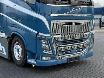 Leasing de Volvo FH16.650 VOLLUCHT, HYDRAULIEK, SHOW INTERIEUR, DYNAMIC STEERING. Volvo FH16.650 VOLLUCHT, HYDRAULIEK, SHOW INTERIEUR, DYNAMIC STEERING.: foto 2
