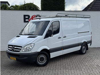 Furgón MERCEDES-BENZ Sprinter 213