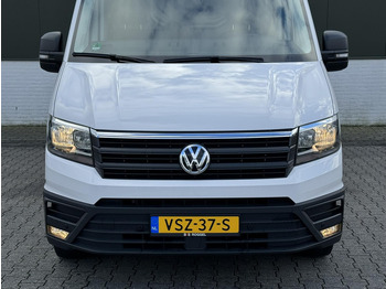 Furgón Volkswagen Crafter-30 2.0 TDI L3H3 Highline Carplay DAB Cruise Verwarmde voorruit Trekhaak Lat om Lat: foto 4