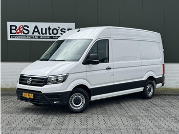 Furgón VOLKSWAGEN Crafter 30