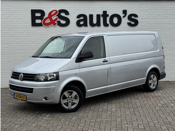 Furgón VOLKSWAGEN Transporter