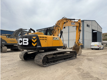 Leasing de JCB JS220LC JCB JS220LC: foto 5