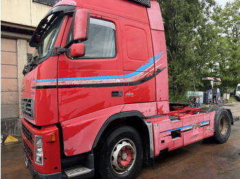 Leasing de VOLVO Fh 460 VOLVO Fh 460: foto 2 Leasing de VOLVO Fh 460 VOLVO Fh 460: foto 2