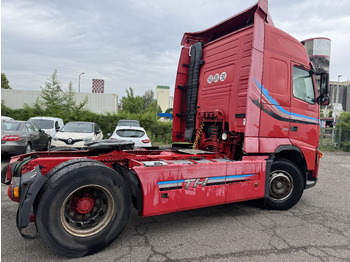 Leasing de VOLVO Fh 460 VOLVO Fh 460: foto 4 Leasing de VOLVO Fh 460 VOLVO Fh 460: foto 4