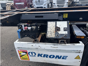 Leasing de Krone Krone: foto 4 Leasing de Krone Krone: foto 4