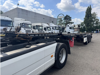 Leasing de Krone Krone: foto 2 Leasing de Krone Krone: foto 2