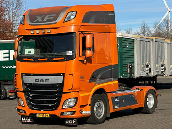 Cabeza tractora DAF XF 460