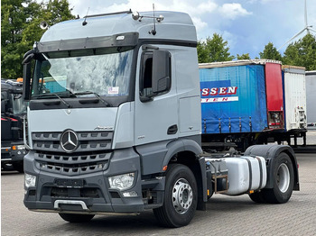 Cabeza tractora MERCEDES-BENZ Arocs 1851