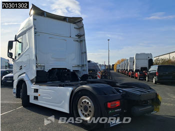 Cabeza tractora DAF XF 480 4X2 Retarder 2x Tanks: foto 2 Cabeza tractora DAF XF 480 4X2 Retarder 2x Tanks: foto 2