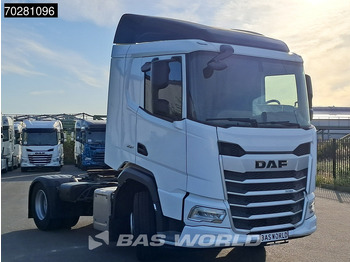 Cabeza tractora DAF XF 530 4X2 Day Cab ACC LED: foto 3