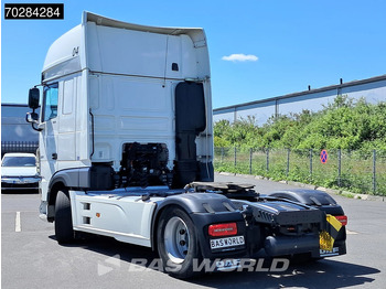 Cabeza tractora DAF XF 530 4X2 SSC Retarder 2x Tanks Standklima ACC LED: foto 2