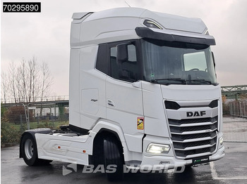 Cabeza tractora DAF XG+ 530 4X2 Retarder 2xTanks ACC Standklima: foto 3