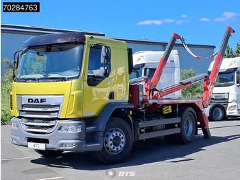 Leasing de DAF XB 290 4X2 NEW 12tons Meiller AK12-MT Absetzkipper Automatic Euro 6 DAF XB 290 4X2 NEW 12tons Meiller AK12-MT Absetzkipper Automatic Euro 6: foto 1
