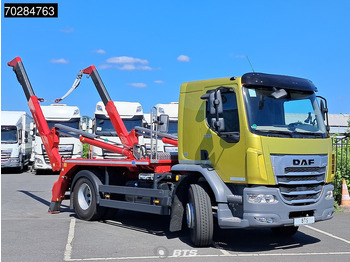 Leasing de DAF XB 290 4X2 NEW 12tons Meiller AK12-MT Absetzkipper Automatic Euro 6 DAF XB 290 4X2 NEW 12tons Meiller AK12-MT Absetzkipper Automatic Euro 6: foto 3