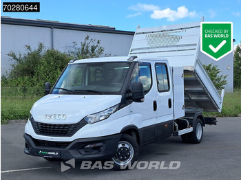 Furgoneta basculante IVECO Daily 35c14