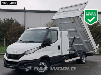 Furgoneta basculante IVECO Daily 35c14