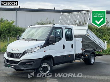 Furgoneta basculante IVECO Daily 35c16